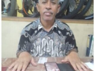 Hoaks dan Fitnah di Dunia Pers: Ketua DPD A-PPI Bantah Tuduhan dan Ancaman UU ITE Mengintai