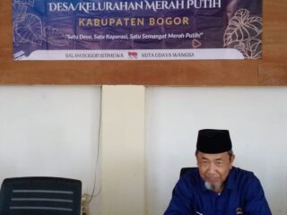 BPD Desa Babakan Sadeng Aktif Jalankan Tugas dan Wujudkan Pengawasan Berkualitas