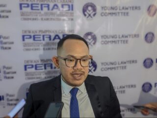 DPC PERADI Cibinong Siap Gelar Rapat Anggota Cabang 2025, Ajang Evaluasi dan Konsolidasi