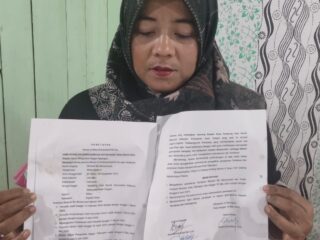 Kekecewaan Warga Kala Kemili: Terdakwa Penganiayaan Dibebaskan Jadi Tahanan Kota, Status Reje Dipertanyakan