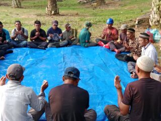 Sambut 1 Muharam dengan Doa Bersama, PTPN IV Kebun Cot Girek Gelar Evaluasi Diri untuk Peningkatan Kinerja