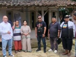 Dugaan Ketidaksesuaian Program BSPS di Leuwisadeng Ternyata Hanya Miskomunikasi, LSM Genpar Apresiasi Penyelesaiannya