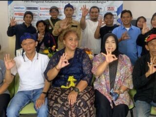 IWO Bogor Raya Gelar Lomba Foto Kebaya dan Video Budaya, Ajak Generasi Muda Go Digital dengan Kearifan Lokal
