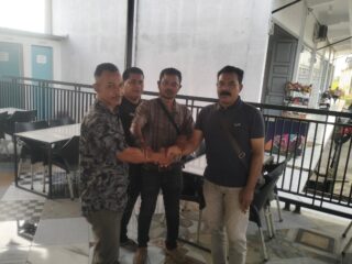 Mis Komunikasi, Ketua APPI Aceh Utara: Alhamdulillah, Semua Sudah Diselesaikan dengan Baik