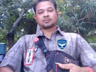 Geusyik di Aceh Utara Diduga Peras Keluarga Terpidana, Janji Pengembalian Uang Tak Ditepati