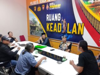 Budayawan Laporkan Dugaan Perusakan Situs Sejarah Sumur Tujuh di Bogor ke Polresta