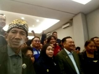 Rakernas IWO 2025 Berakhir Sukses, Sekjen Sampaikan Apresiasi dan Refleksi