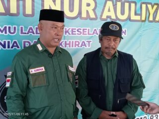 Dari Bogor Bergema ke Dunia: Padepokan Bela Diri  Sekar Jati Nur Auliya Rayakan Milad ke -3