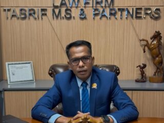 FORKOGAKUM: Reformasi Kultur Polri Bukan Hanya Beban Internal, Tapi Juga Tanggung Jawab Bersama