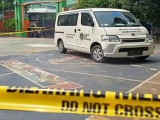 Tragedi Pagi di SDN Kalibaru 01: Mobil Pengantar MBG Terobos Pagar Sekolah, 19 Orang Jadi Korban