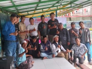 Bogor Read News Genap 2 Tahun, Dorong Peran Media dalam Isu Lingkungan