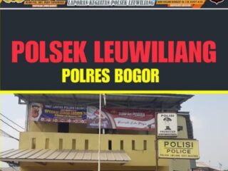 Antisipasi Geng Motor, Polsek Lewiliang Perkuat Patroli Malam di Dua Kecamatan