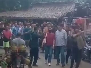 Warga Bogor Barat Waswas, Aksi Pemerasan Berjamaah Mengatasnamakan APH dan Media Terbongkar