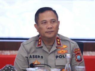 Kapolda Kepri Imbau Masyarakat Batam Jaga Persatuan dan Stabilitas Daerah