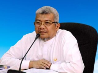 Kuliah Umum Berubah Jadi Mimbar Kritik: MS Kaban Sebut Jawa Barat "Disaster" Akibat Tata Kelola Gagal