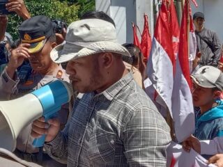 Tokoh Muda Aceh Tengah Desak Mualem Copot Ketua DPRA Zulfadli