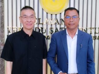 Kuasa Hukum dan Klien Merasa Dipermainkan PN Cibinong, Ini Kronologi Penundaan Eksekusi 12 Tahun