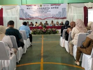 Puluhan Tahun Tak Tuntas, Warga Jasinga Teriakkan Masalah Agraria ke DPRD Bogor