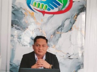 Satu Tahun SPPG Bogor Pemijahan Cibening: Bukti Soliditas Tim Wujudkan Mimpi