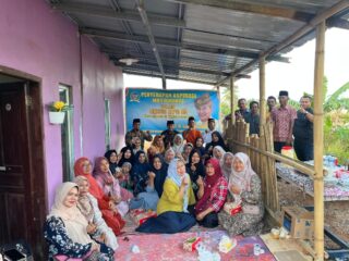 DPD RI Turun Tangan! Ismeth Abdullah Janji Kawal Status Lahan Kampung Tua Nongsa