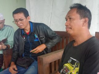 Ngopi Bareng Bersama H. Hasani: Sinergitas Awak Media dan Anggota DPRD Tanpa Batas
