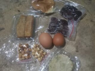 Menu MBG Bikin Kecewa: Warga Geureugek Pertanyakan Kualitas Makanan Bergizi Gratis