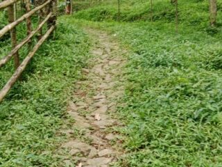 RT Sardi Bersuara: Ada Perlakuan Berbeda, Kampung Nyomplong Terancam Tertinggal di Tengah Gencarnya Pembangunan