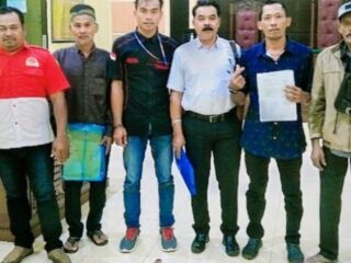 Ada Harapan Baru! Komnas HAM Siapkan Surat Klarifikasi Kedua, Warga Simpur Desak Gubernur dan Bupati Selesaikan Masalah Tanah Waduk Keureuto