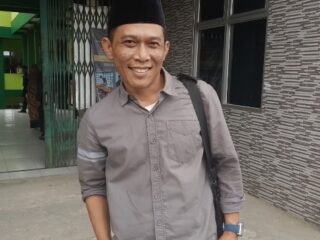 Sosialisasi PIP Aspirasi di SMK Bumi Sejahtera, Orang Tua: Kami Sangat Bersyukur