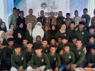 Dapur MBG Cimayang Resmi Diluncurkan, Libatkan 80 Persen Tenaga Muda Lokal