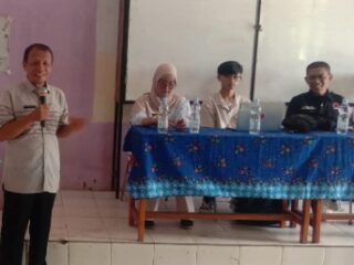 Kegembiraan di Ruang Rapat SMPN 2 Cibungbulang: 143 Siswa Kantongi PIP Aspirasi Dewan