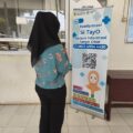 “Si Tayo” Hadir di Puskesmas Pasir: Konsultasi Obat Cukup Lewat HP, Tak Perlu Antre