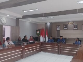 Tanpa Koordinasi dengan Daerah, Program Bantuan Tenaga Kerja Mandiri Pemula Dinilai Rawan Salah Sasaran