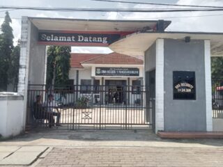 Saat Konfirmasi Anggaran, Wartawan Diduga Disandera dan Diintimidasi di SMAN 1 Panggarangan