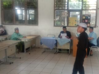 Pentas PAI SLTP Se-Bogor Barat Resmi Dibuka, Diikuti 34 Sekolah