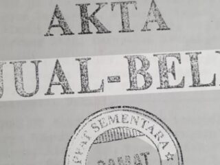 Kades di Aceh Utara Diduga Tipu Janda Lansia Buta Huruf, Tanah 6.828 M² Ludes Seharga Rp200 Ribu
