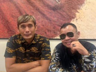 King Jabar Soroti Dugaan Galian C Ilegal di Ranca Bungur Bogor, Siapkan Surat ke Dittipiter Mabes Polri