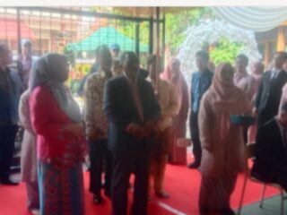 TASYAKURAN KELULUSAN SMK BINA SEJAHTERA 3 DAN 4 KODYA BOGOR