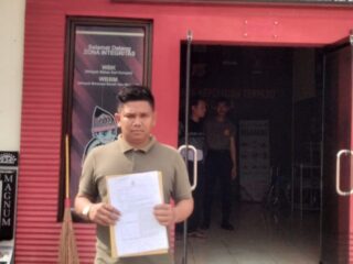 Sengketa Tanah Warisan 6.800 M² di Aceh Utara Dilaporkan ke Polisi, Ahli Waris Klarifikasi Bukan Wakaf Tapi Jaminan Utang