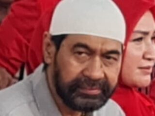 Temuan Gas Raksasa 11 TCF di Andaman, Gubernur Aceh Desak Pusat Penuhi Hak Konstitusional