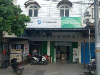 Mertua Dipaksa Tanda Tangan, Pemilik Motor: Ini Perampasan Berkedok Penarikan Leasing