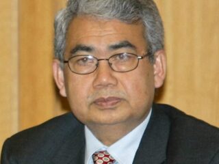Kabar Duka: Tokoh Perdamaian dan Gubernur Aceh 2012-2017 Dr. Zaini Abdullah Meninggal Dunia