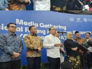 Kekerasan Terhadap Anak Tembus 21.000 Kasus, Pemerintah Perkuat Peran Kepala Daerah Untuk Perlindungan Anak Hingga Ruang Digital